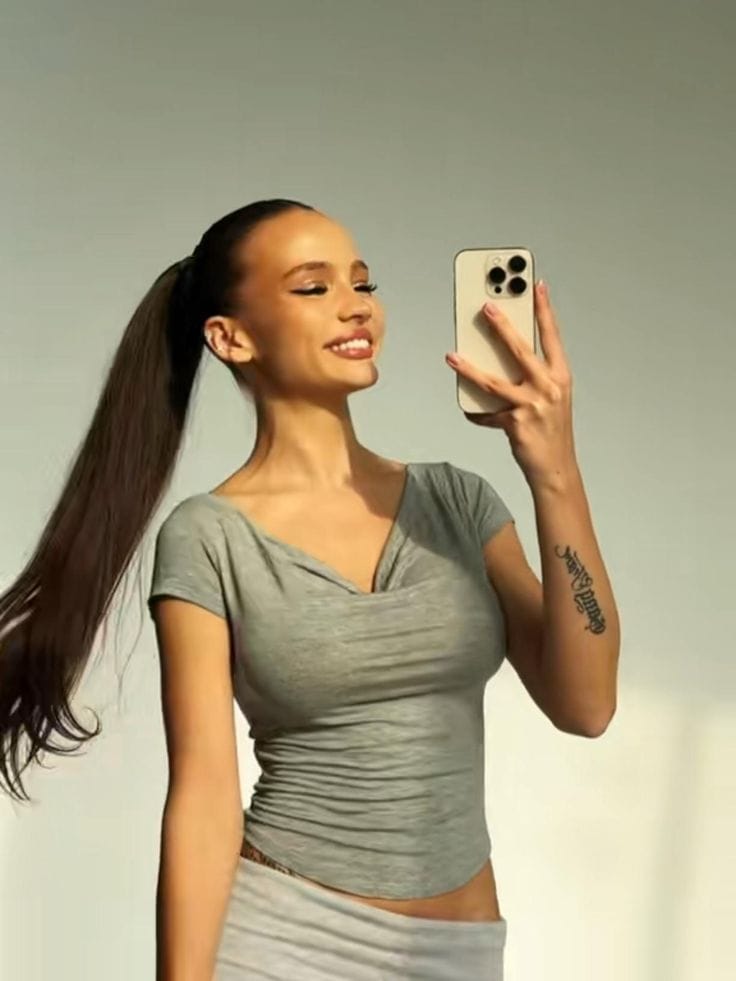 Zenith Core 14 Fakta Gadis viral sma Indo Trending Blueprint Unlocked