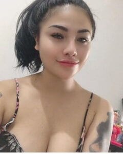 Quantum Core 16 Janda ABG Yandex Viral Sensasional Roadmap