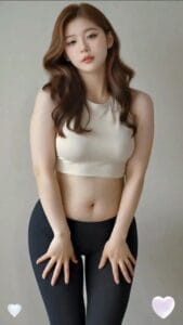 Zenith Plus 10 Fakta Gadis viral sma Indo Trending Blueprint Unlocked