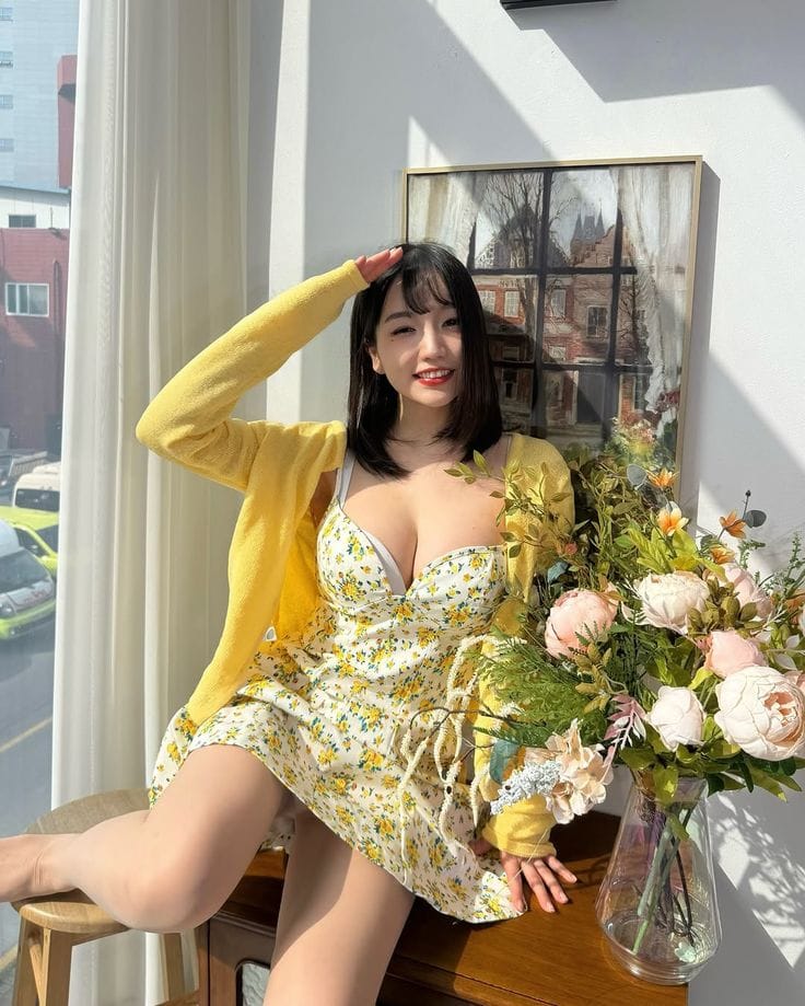 Synergy Ultra 19 Fakta Gadis Cantik Yandex Viral Langsung Viral Masterclass