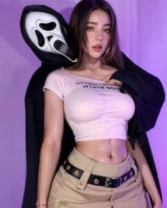 Zenith Edge 13 Janda ABG Viral Indo Trending Blueprint Unlocked