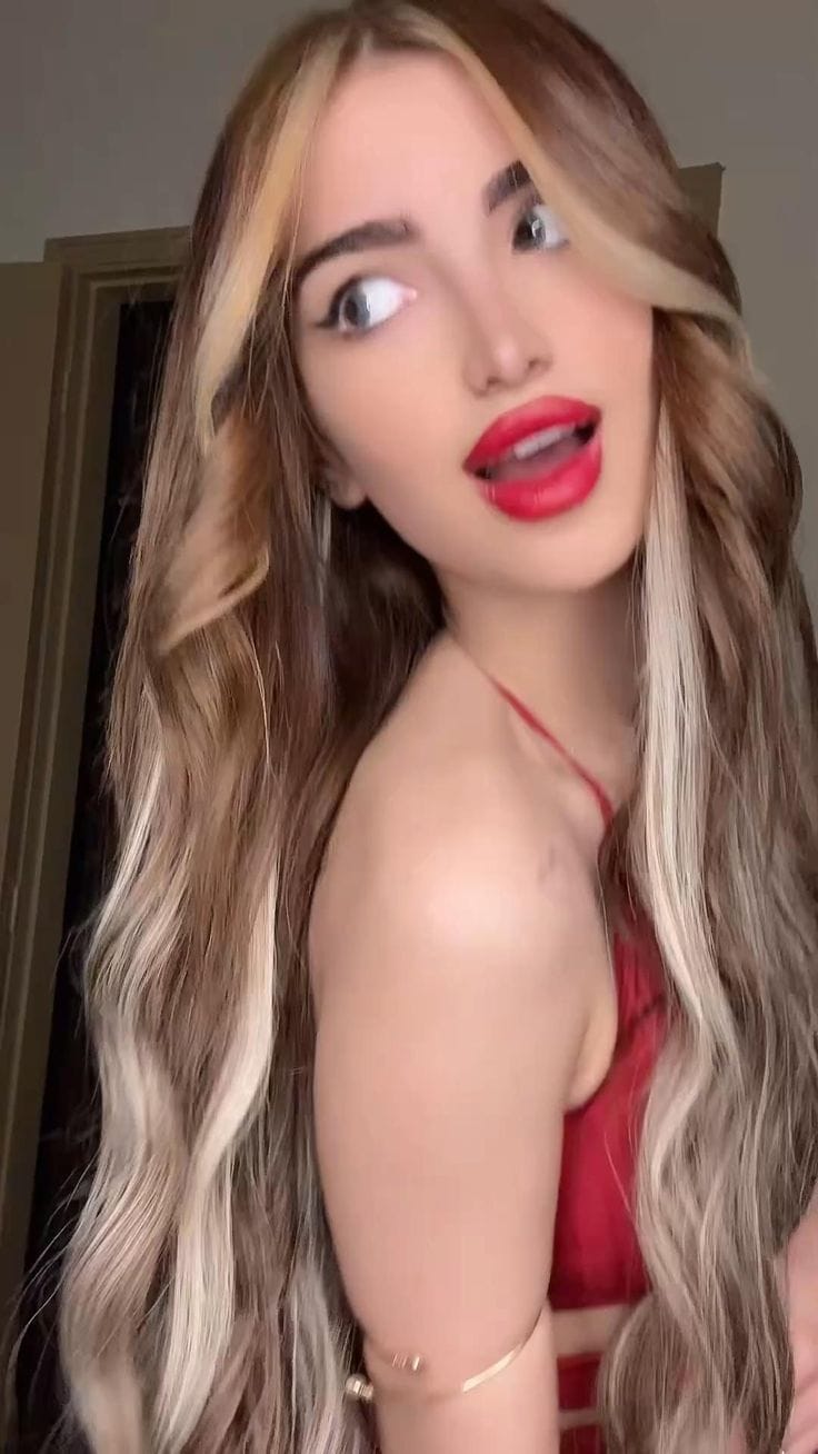 Zenith Boost 13 Fakta Gadis viral sma Indo Trending Blueprint Unlocked