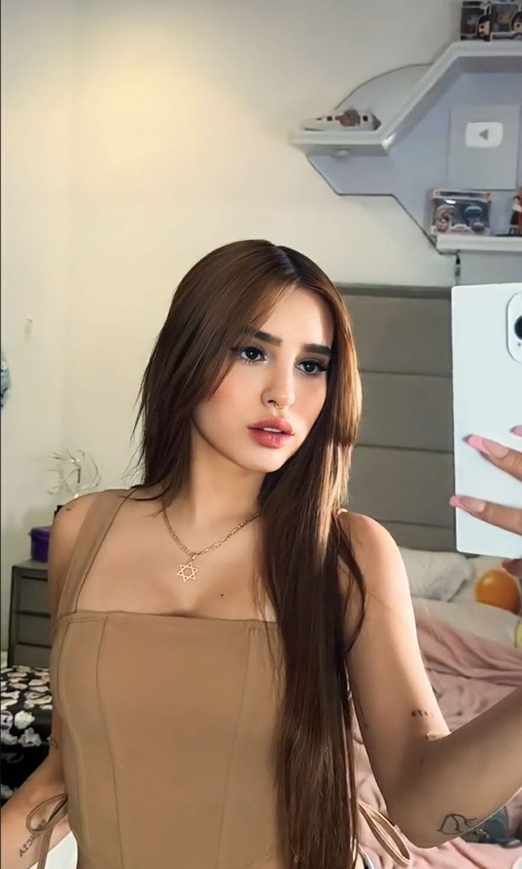 Synergy Edge 12 Fakta Gadis Cantik Yandex Viral Langsung Viral Masterclass