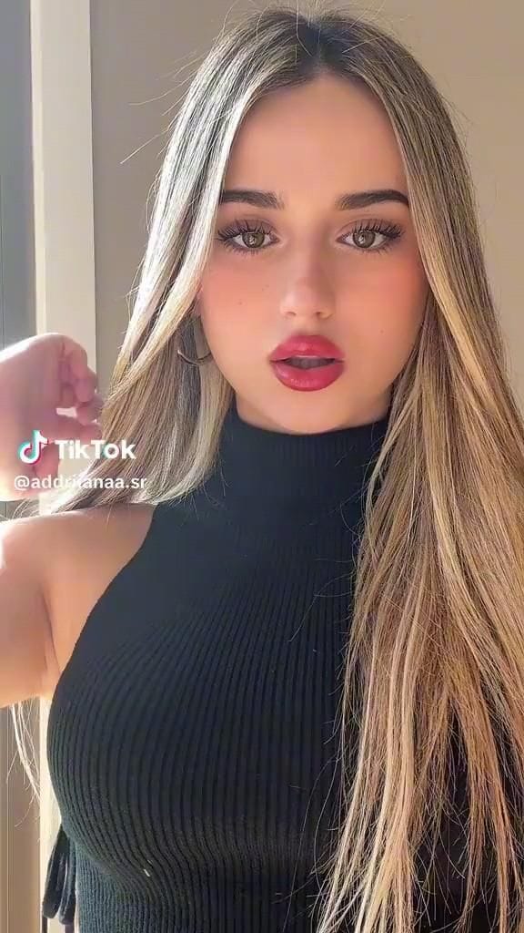 ABG Indo bikin sound “Soy el personaje principal!” — TikTok: “¡Vamos!”
