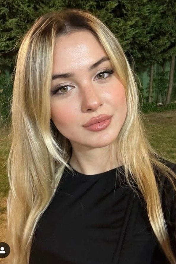 viral sma! Cewek bilang “Ben ana karakterim!” — guru ngakak