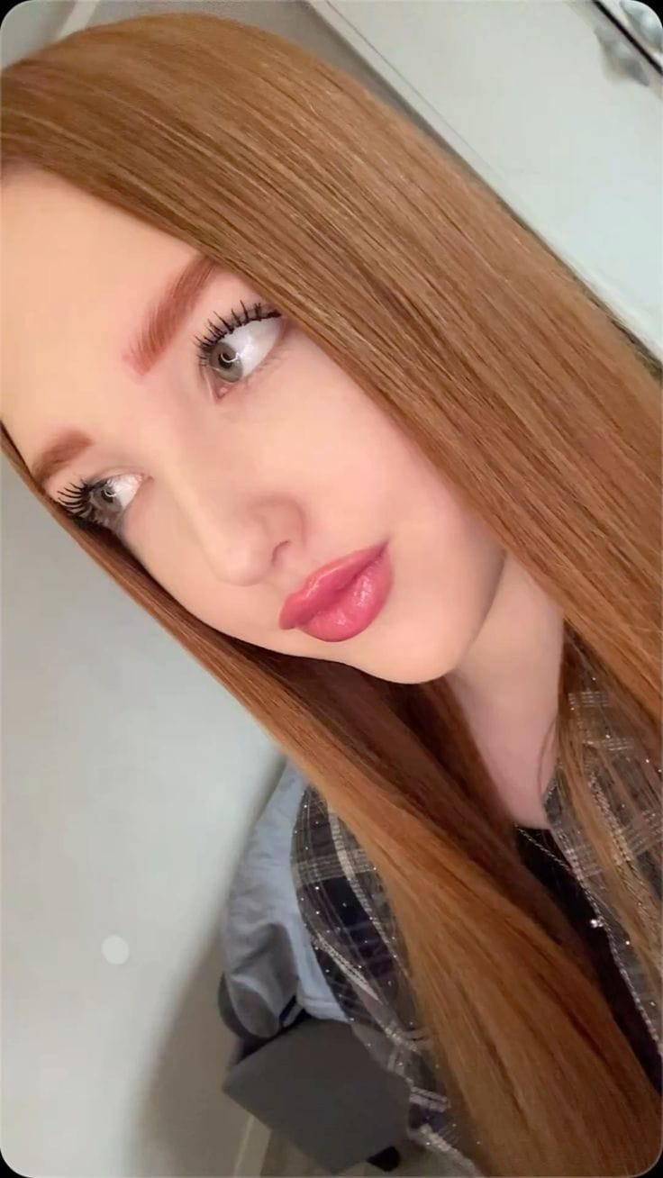 Yandex Viral Indo! Cewek SMA bikin quote: “Dream big, slay harder!”