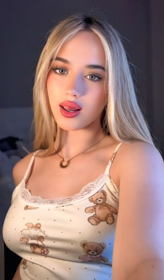 video tante arab unboxing barang unik viral