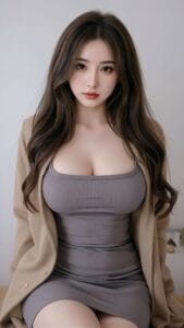 Neural Edge 13 ABG Cantik Viral Indo Super Viral Mastery